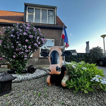 Cozy Holiday Home In Elim With A Furnished Garden ภายนอก รูปภาพ