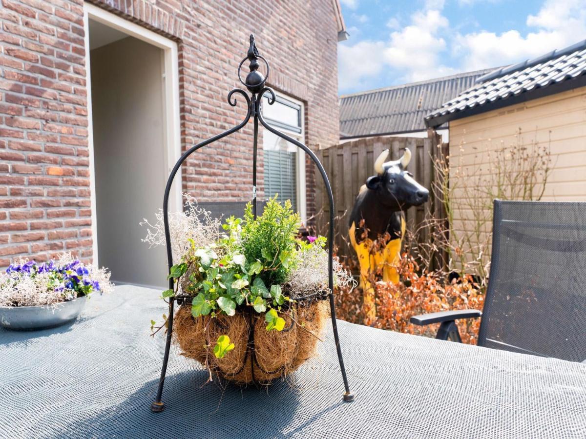 Cozy Holiday Home In Elim With A Furnished Garden ภายนอก รูปภาพ