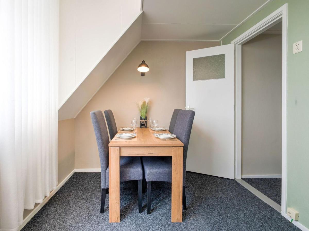 Cozy Holiday Home In Elim With A Furnished Garden ภายนอก รูปภาพ
